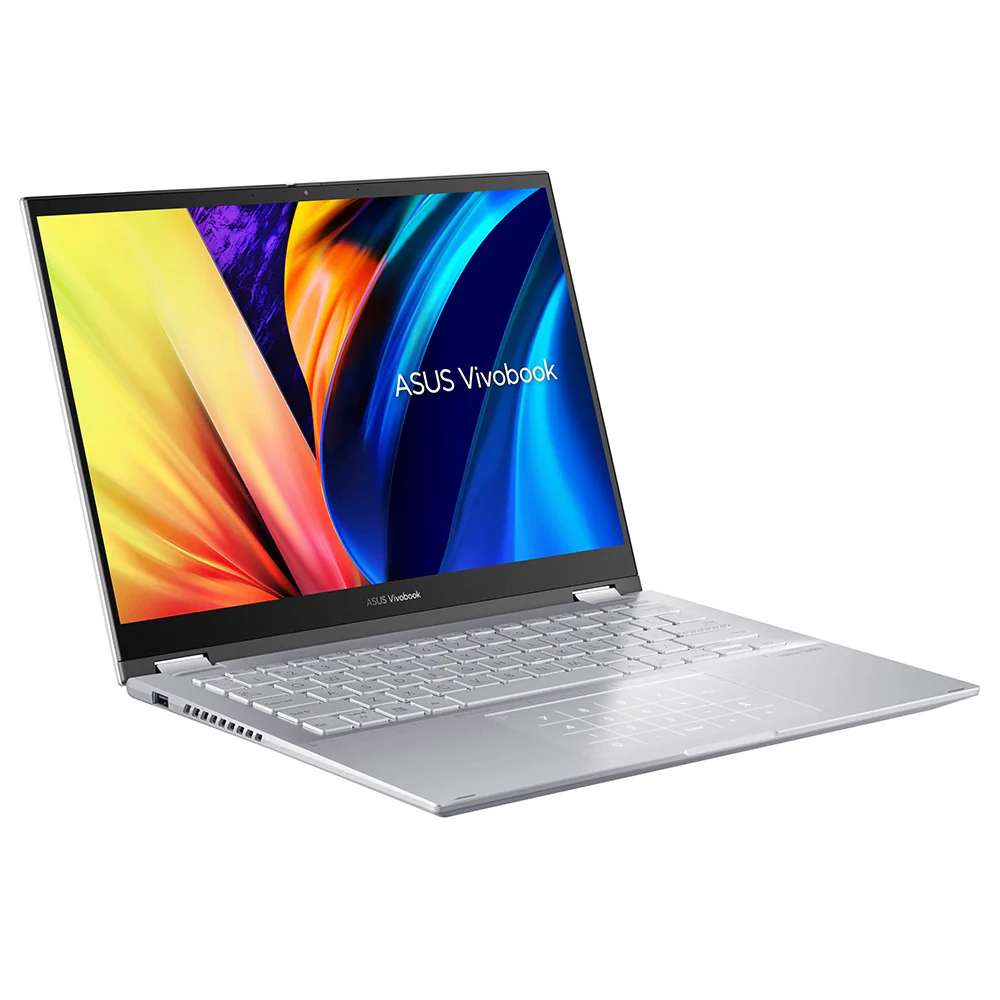 AsusVivobookS14FlipTN3402YA-LZ007WLaptop_AMDRyzen7-7730U-8GBRam-M.2NVMe512GB-AMDRadeonGraphics-14.0InchWUXGAIPS60Hz-Win11_-Silver_4.webp
