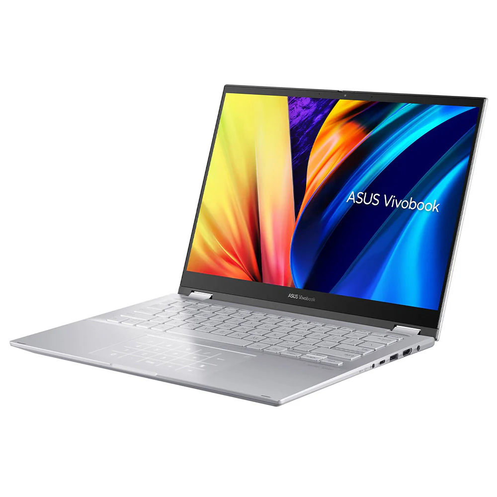 ASUSVivoBookS14FlipTP3402VA-LZ065WLaptop_IntelCorei5-13420H-16GBRam-M.2NVMe512GB-IntelUHDGraphics-14.0InchWUXGAIPS60HzTouchscreen360_-Win11_-Silver_4.webp