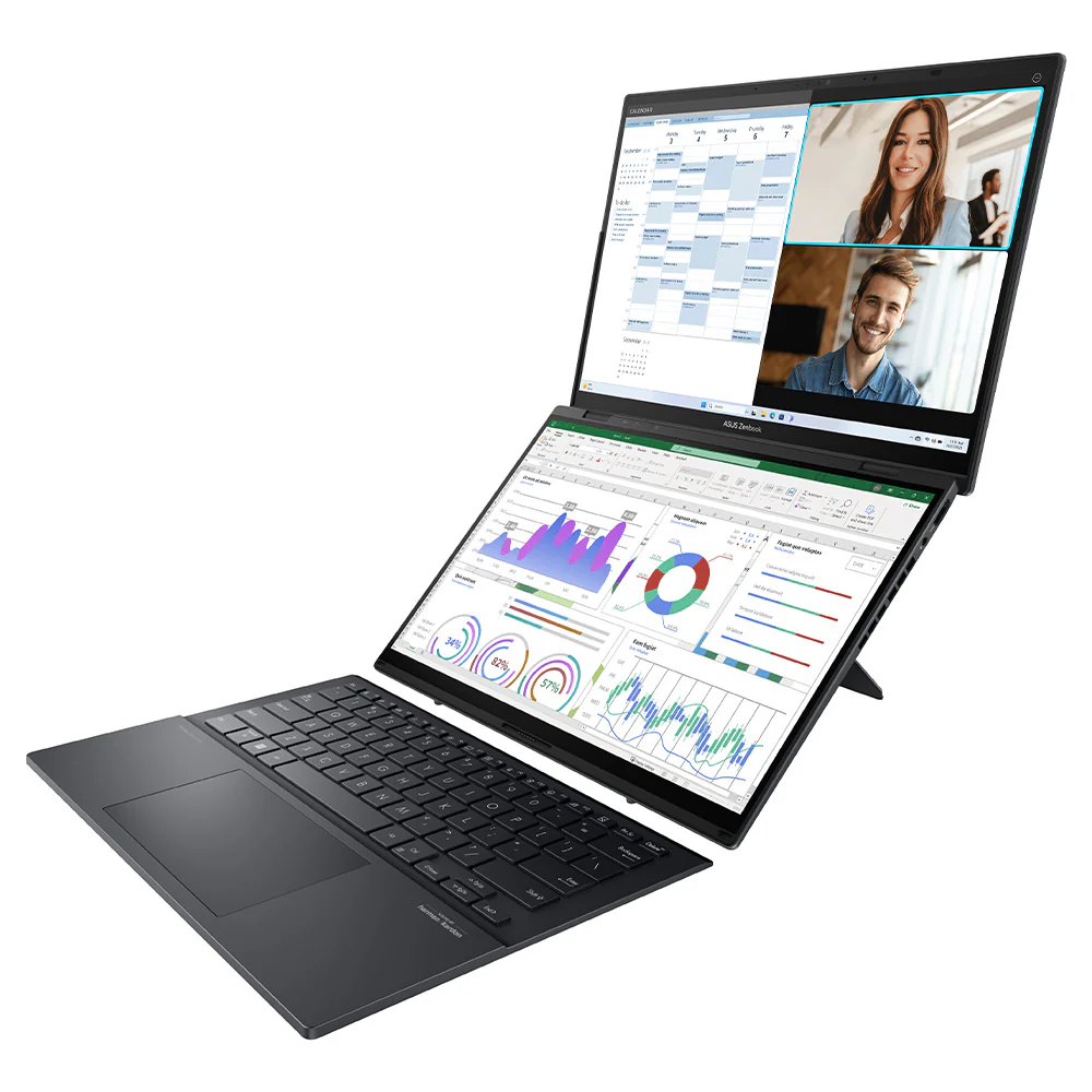 ASUSZenBookDUOUX8406CA-OLED009WSGamingLaptop_IntelCoreUltra9285H-32GBRam-M.2NVMe2TB-IntelArcGraphics-14.0Inch3K120Hz-StylusASUSPen-LaptopSleeve-Win11_-InkwellGray_8.webp
