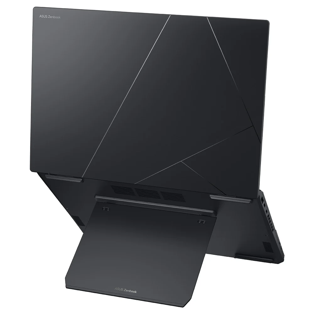 ASUSZenBookDUOUX8406CA-OLED009WSGamingLaptop_IntelCoreUltra9285H-32GBRam-M.2NVMe2TB-IntelArcGraphics-14.0Inch3K120Hz-StylusASUSPen-LaptopSleeve-Win11_-InkwellGray_5.webp