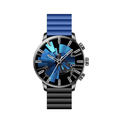 Kieslect_Kr2_Pro_Smart_Calling_Watch_Double_Straps_-_Iron_Grey_Support_Arabic_English_Language_3_400x.webp