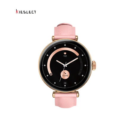 Kieslect_Smart_Watch_Pura_Reno_With_1.19_AMOLED_Display_GPS_and_Supports_Bluetooth_Calling_Dual_Strap_400x.webp