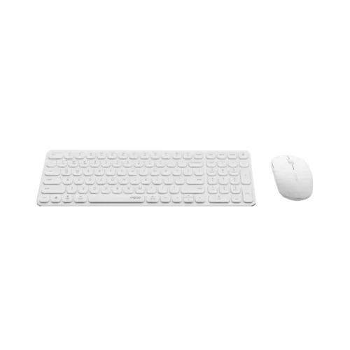 Rapoo_Ultra-Slim_Multi-Mode_Wireless_Keyboard_Mouse_Combo_-_9320M_white_1_500x.webp