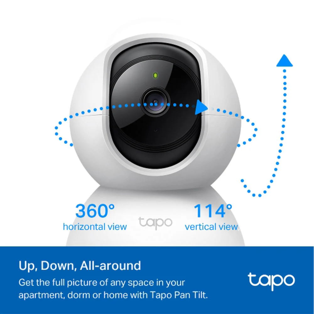 TapoC200CWi-FiPan_TiltIndoorSecurityCamera2MP4mm_Mic_3.webp