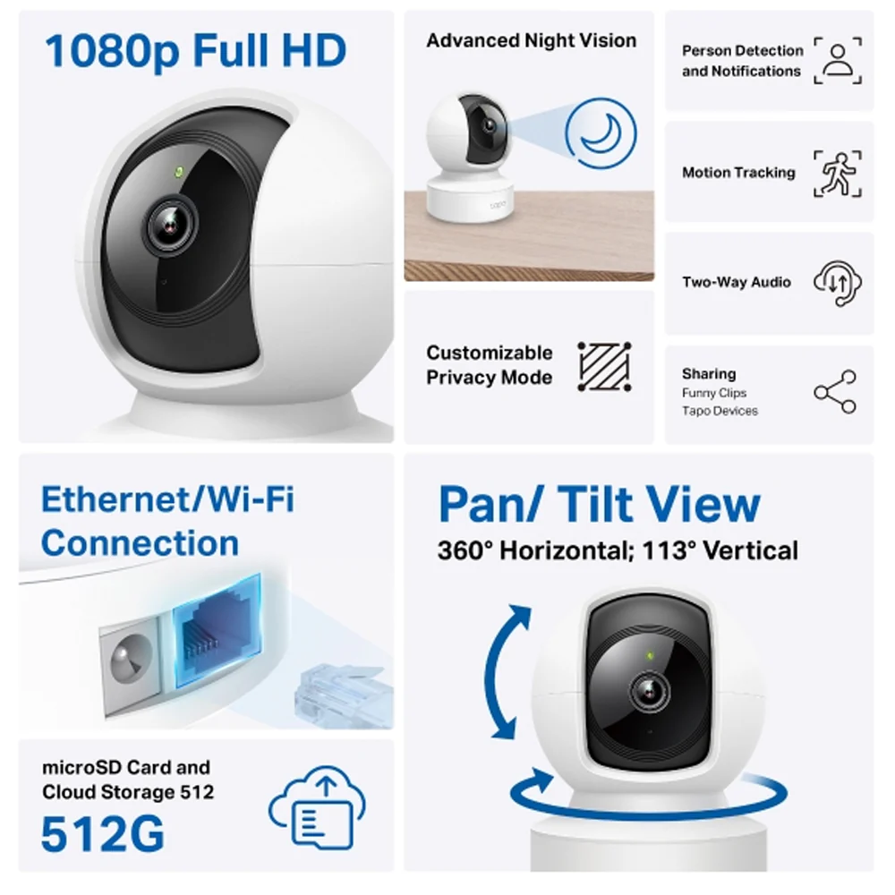 TapoC202V2Wi-FiPan_TiltIndoorSecurityCamera2MP3.83mm_Mic_5.webp