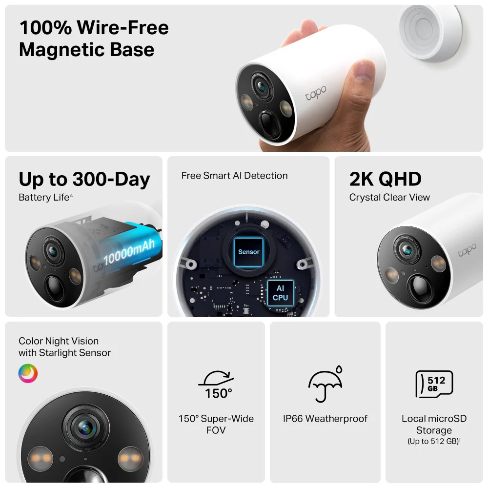 TapoC425RechargeableWi-FiOutdoorSecurityCamera2K4MP2.1mm_Mic_2.webp