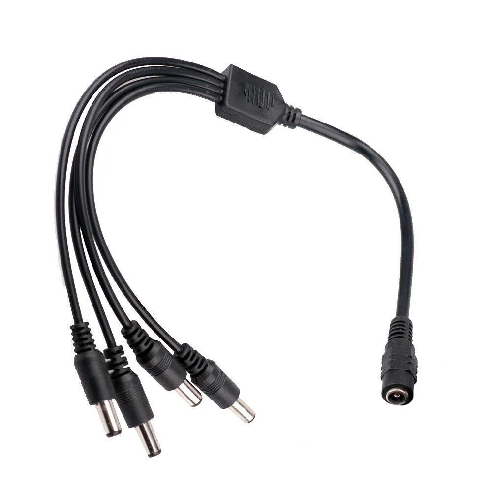 [generic] Camera Power Cable 4X1