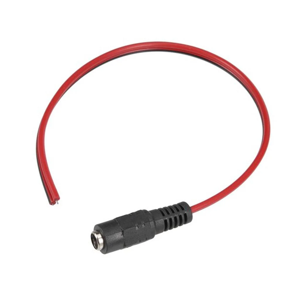 [generic] Camera Power Cable Female