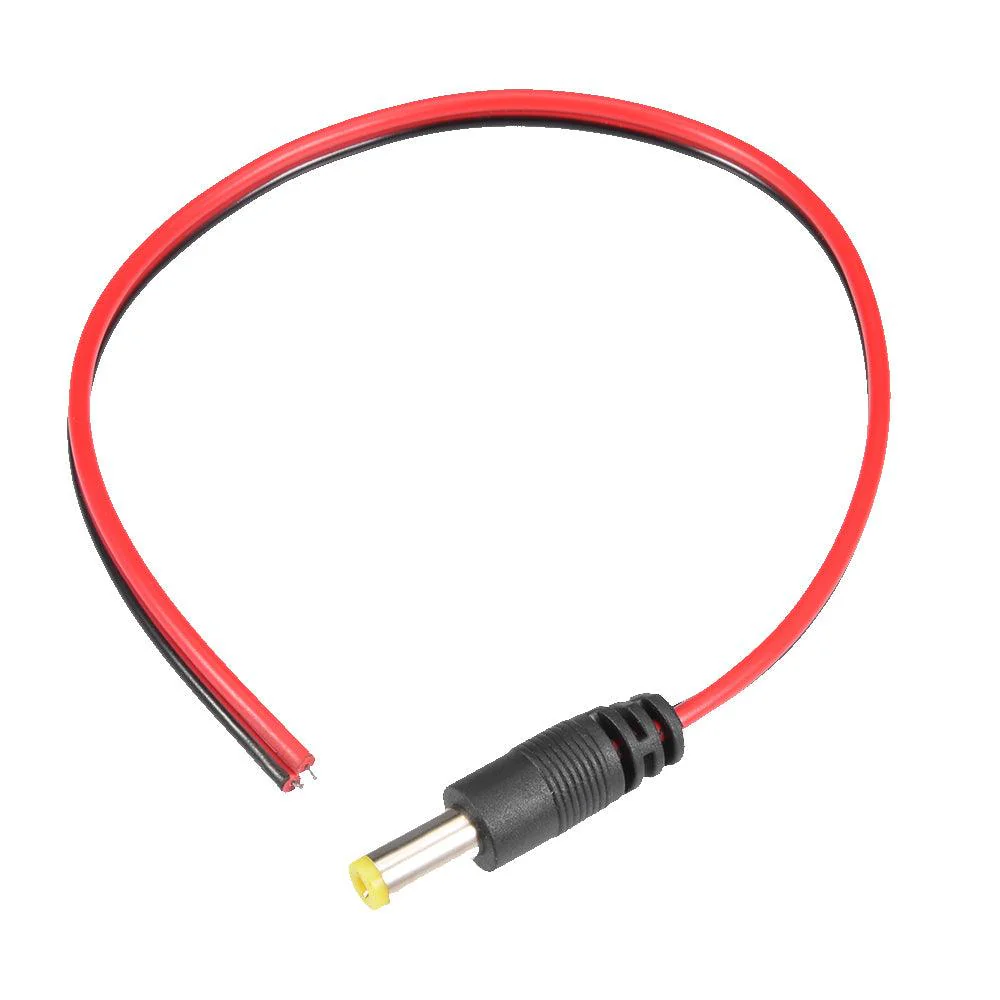 [generic] Camera Power Cable Male