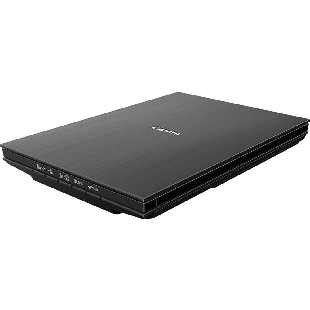 [LiDE400] Canon CanoScan LiDE 400