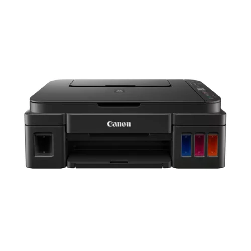[4549292095487] Canon Pixma G3410 All in One Inkjet Wireless Printer - Black