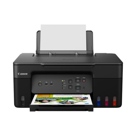 [PRCAG3430] CANON PIXMA G3430