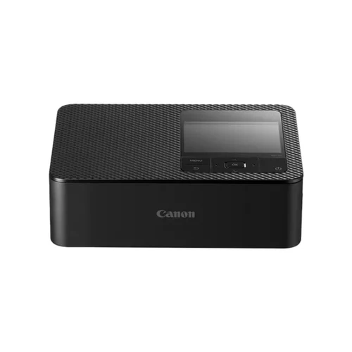 [4549292194692] Canon SELPHY CP1500, Wi-Fi, 41 Second Printing, 8.9cm LCD - Black