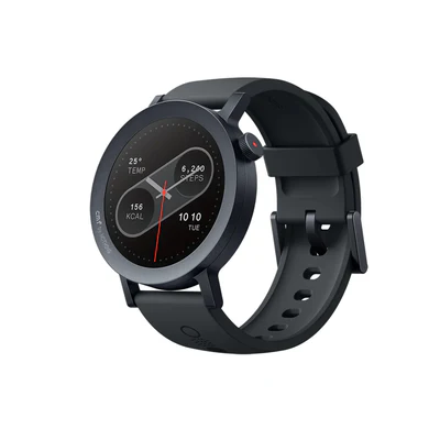 CMF By Nothing Watch Pro 2, AMOLED, GPS, Bluetooth Calls (Black)