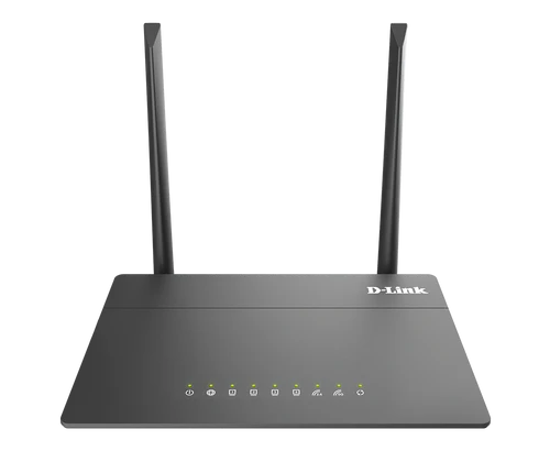 [790069448362] D-Link AC750 Wireless Dual Band Stylish Router - DIR-806A - Black