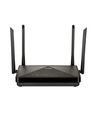 D-Link Dual Band Wireless AC1200 VDSL2/ADSL2+ Modem Router - DSL-245GE
