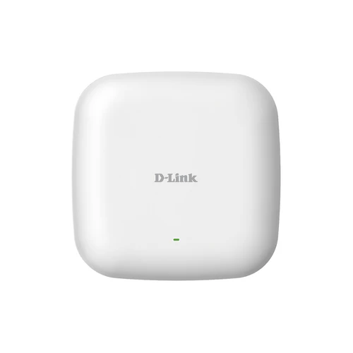 [790069430886] D-Link Wireless AC1300 Wave 2 Dual Band Access Point - DAP-2610 - White
