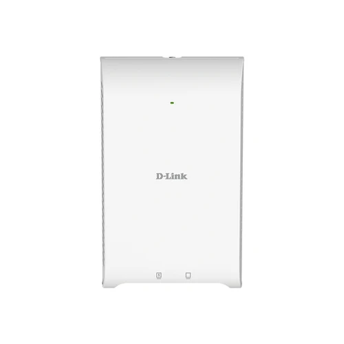 [790069457814] D-Link Wireless Access Point Power Over Ethernet - DAP-2622 - White