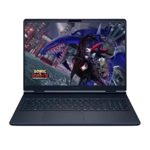 [DELL-ALIENWARE-16X-AURORA-U-9-275HX-32GB-1TB] Dell Alienware 16X Aurora – Ultra 9 275HX – 32GB RAM – 1TB SSD – RTX 5070 8GB – 16″ WQXGA 240Hz – Win 11