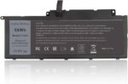 DELL F7HVR Notebook Battery 14.8V 58WH Replaceable for Dell Inspiron 15 7537 Dell Insprion 17 7737 F7HVR 062VNH Y1FGD G4YJM T2T3J JR9TD1 year warranty full refund in 30days Friendly Customer Service