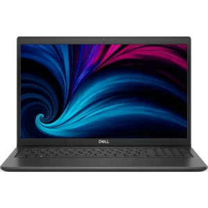 Dell Latitude 3520 Laptop Intel Core i7 1165G7 8GB RAM 512GB SSD NVIDIA GeForce MX350 2GB Graphics Black DOS