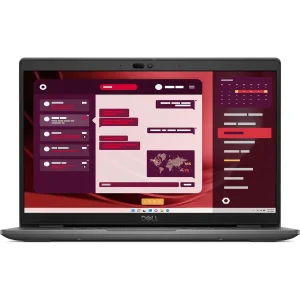 [DELL-LAT-3550-i7-1355U-8GB-512GB] Dell Latitude 3550 Intel i7-1355U | 15.6 FHD | 8GB DDR5 | 512GB SSD | Iris Xe | Carbon Black