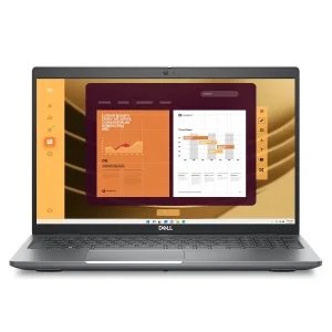 [DELL-LAT-5550-i7-16GB-512GB-UBUNTU] Dell Latitude 5550 15.6″ i7-1355U 16 GB RAM 512 GB SSD – Ubuntu – Silver