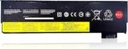 72Wh 61++ T470 T480 Extended Battery for Lenovo ThinkPad T470 T480,P52S P51S T570 T580 A475 A485 TP25 4X50M08812 01AV423 01AV422 01AV424 01AV452 SB10K97584 SB10K97579 SB10K97580 01AV425 01AV427 6-Cell