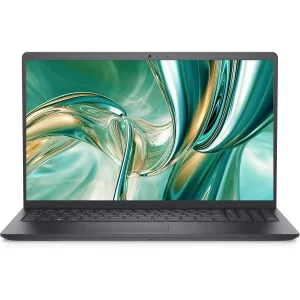 [Dell-Vos-3530-i5-1334U-8GB-512GB] Dell Vostro 3530 Laptop – Intel i5-1334U, 8GB RAM, 512GB SSD (13th Gen, Black)