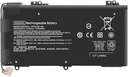 Exmate Battery for HP SE03XL HSTNN-LB7G 849568-421 849908-850 TPN-Q171, HP Pavilion 14-AL000 Series Pavilion 14-AL001ng, HP Pavilion 14-AL100 Series Pavilion 14-AL102ng [11.55V 3400] 39.27 Wh]