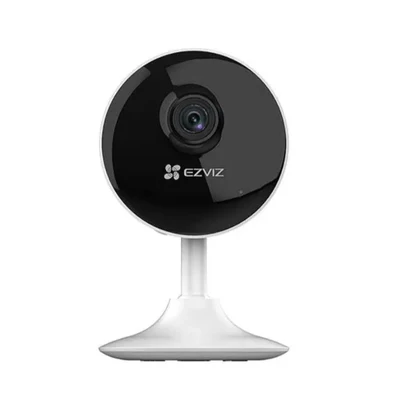 [6941545601991] EZVIZ C1C-B Smart Home Security Camera – Full HD 1080p, Motion Detection, Night Vision – White-Black