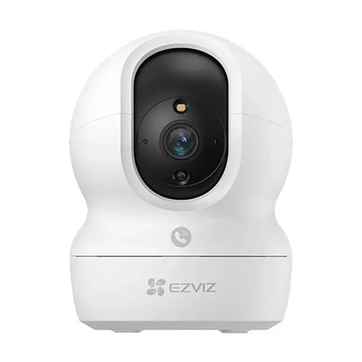 [6941545604886] EZVIZ CP1 Pro Smart Camera - 4MP - 2K+ - Black - White