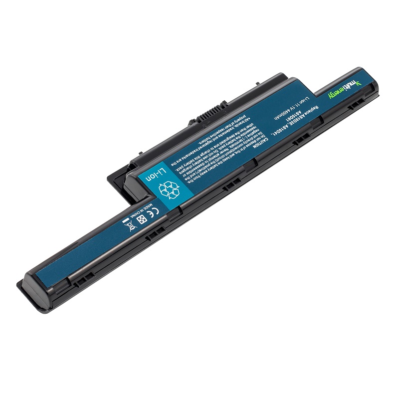 [5740] Acer Aspire 5740 Battery