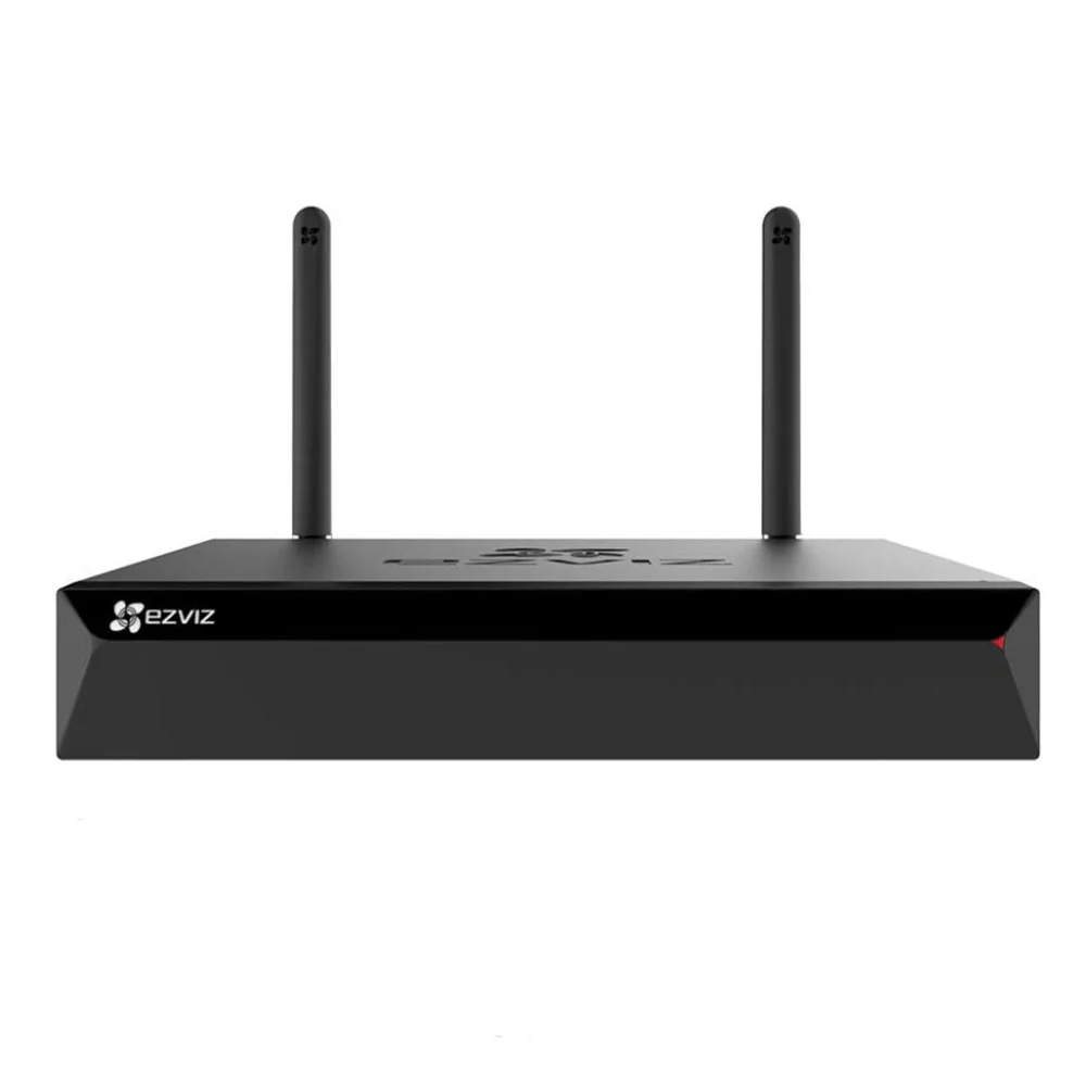 [CS-X5S] EZVIZ CS-X5S 3K Wireless NVR 4CH