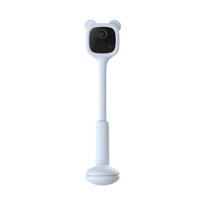 Ezviz Smart Home Battery Camera Ideal For New Parents Baby Monitor BM1