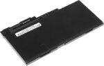 Green Cell CM03XL 717376-001 716724-421 716724-1C1 HSTNN-DB4R HSTNN-IB4R HSTNN-LB4R Laptop Battery for HP EliteBook 840 G1 G2 750 G1 G2 740 G1 G2 740 G1 G2 744 5 G2 755 G2 845 G2 855 G2 ZBook 14 G2