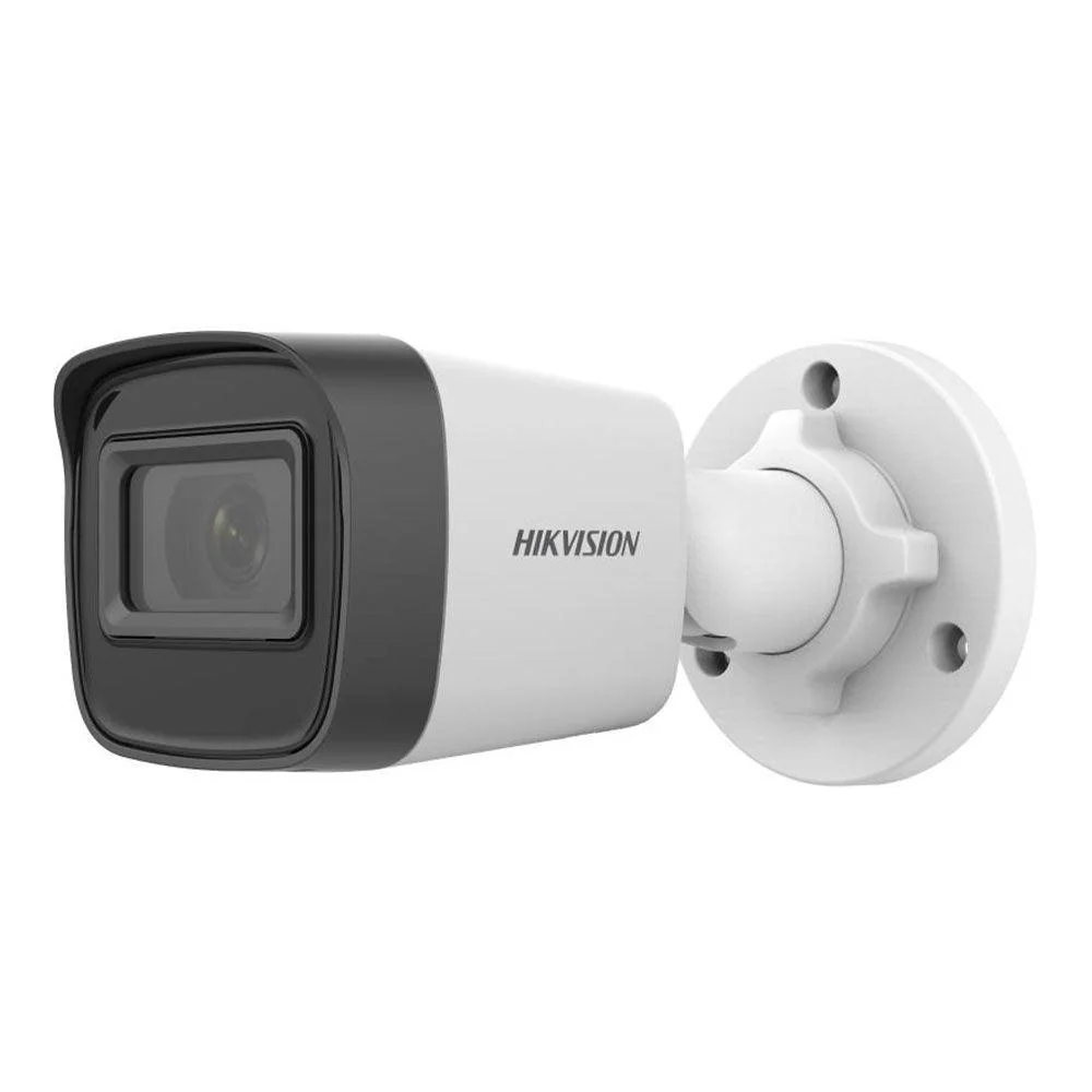 [DS-2CD1021G0-I] Hikvision DS-2CD1021G0-I Outdoor IP Security Camera 2MP 4mm
