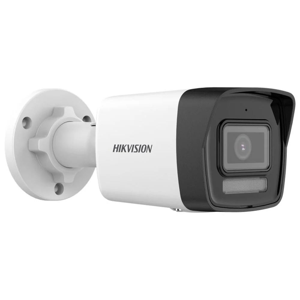 [DS-2CD1023G2-LIU] Hikvision DS-2CD1023G2-LIU Outdoor IP Security Camera 2MP 4mm (Mic) (Smart Hybrid Light)