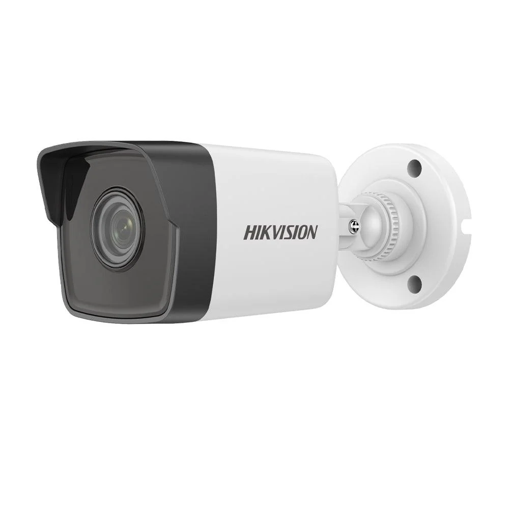 [DS-2CD1043G0-I(C)] Hikvision DS-2CD1043G0-I(C) Outdoor IP Security Camera 4MP 4mm