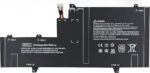 [OM03XL] AKKEE OM03XL Laptop Battery for HP EliteBook X360 1030 G2 13.3 Inch Series OMO3XL HSTNN-IB7O 863167-171 863280-855 863167-1B1 HSN-I04C HSTNN-IB70 11.55V 57Wh 3 Cell