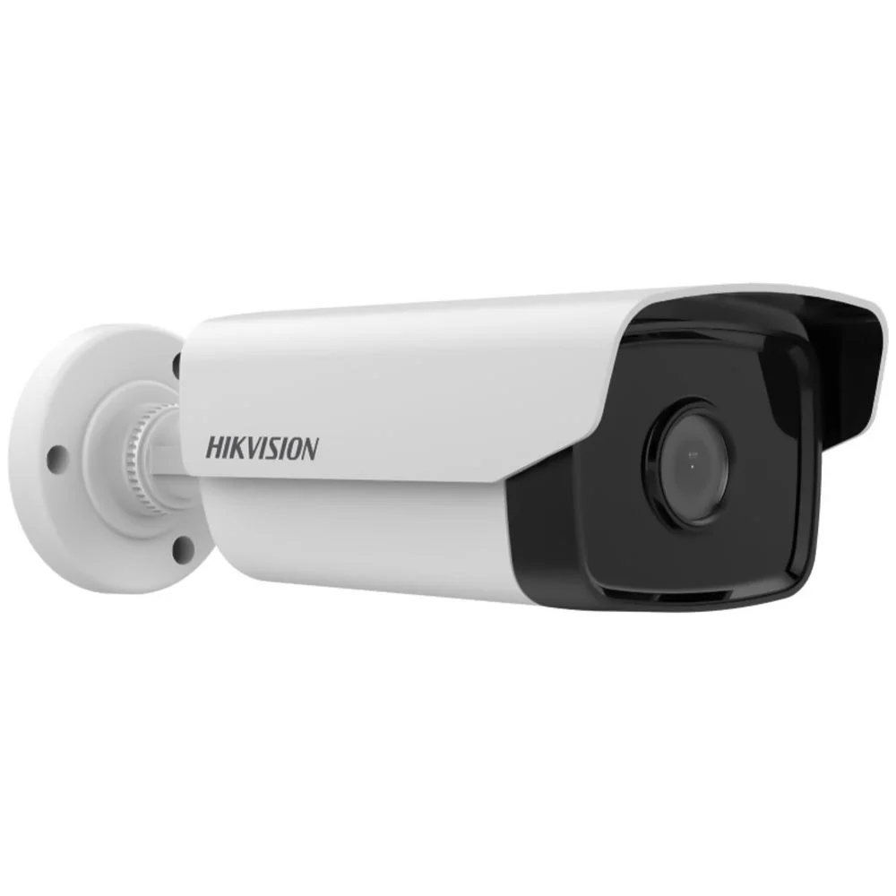 [DS-2CD1T43G0-I] Hikvision DS-2CD1T43G0-I Outdoor IP Security Camera 4MP 4mm