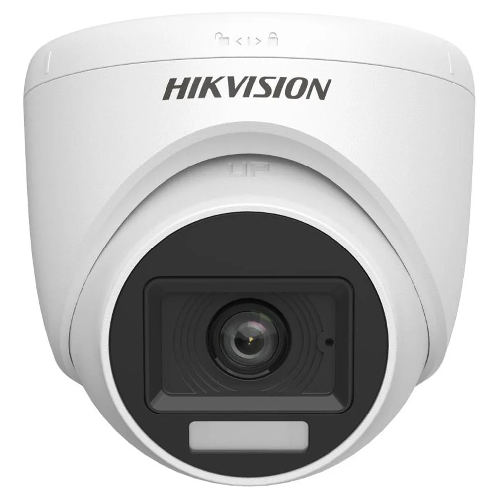 [DS-2CE76K0T-EXLPF] Hikvision DS-2CE76K0T-EXLPF Indoor Security Camera 3K 2.8mm (Hybrid light)