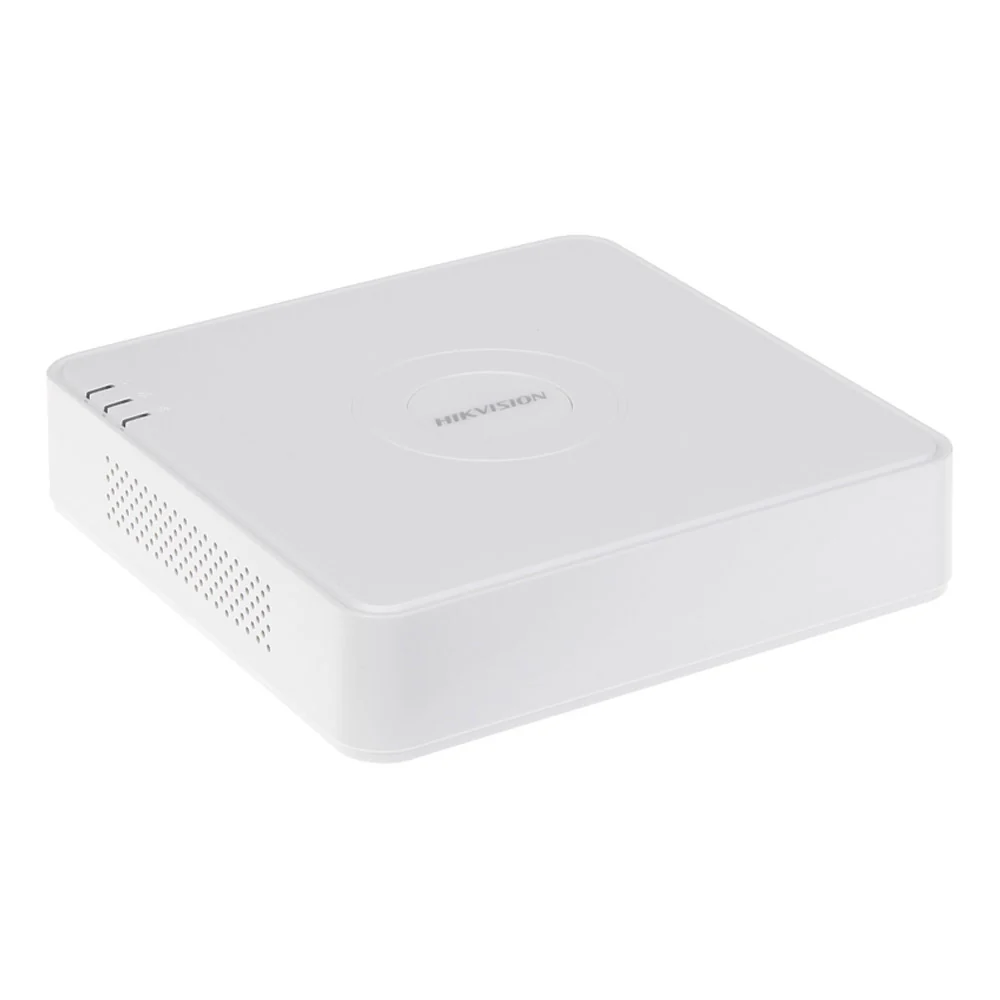 [DS-7104HGHI-M1(C)] Hikvision DS-7104HGHI-M1(C) FHD DVR 4CH