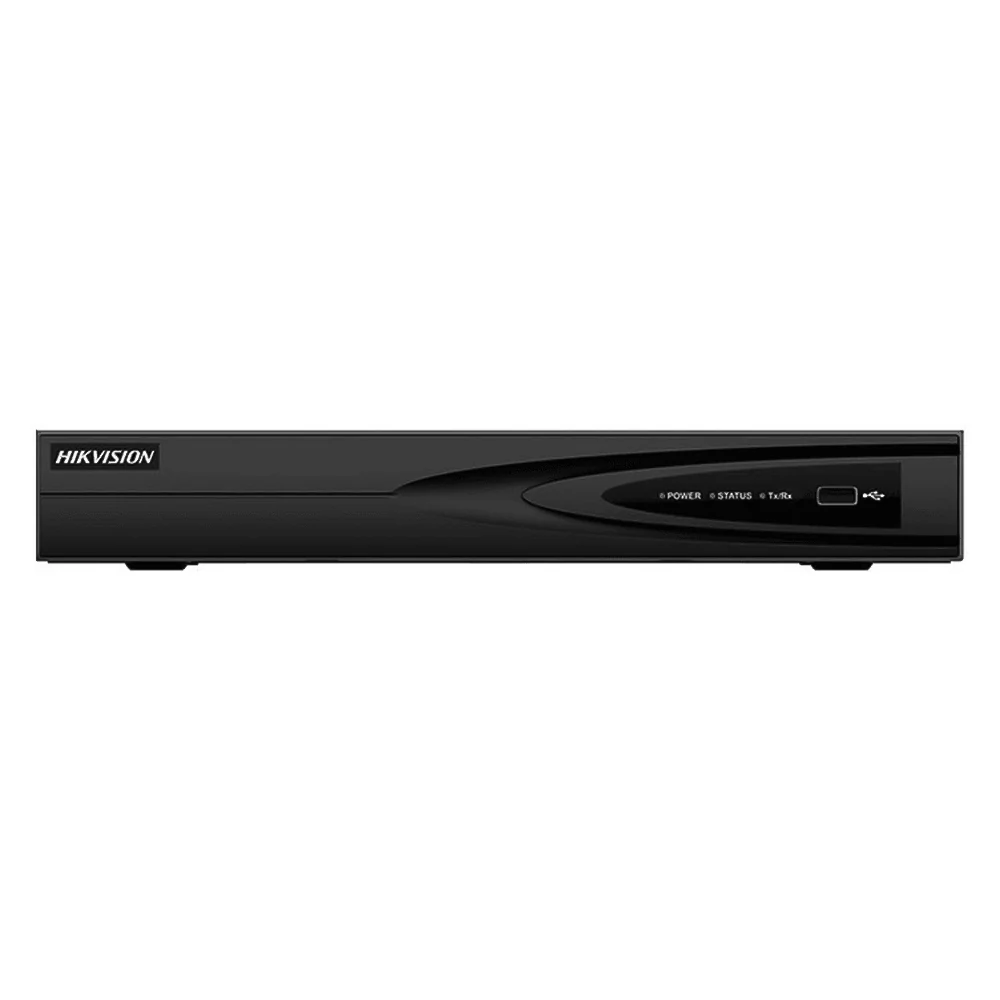[DS-7604NI-Q1] Hikvision DS-7604NI-Q1 4K NVR 4CH