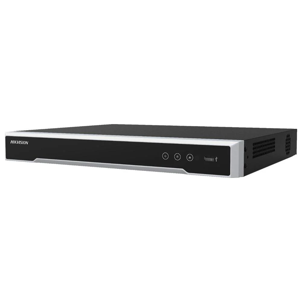 [DS-7616NI-Q2(C)] Hikvision DS-7616NI-Q2(C) 4K NVR 16CH