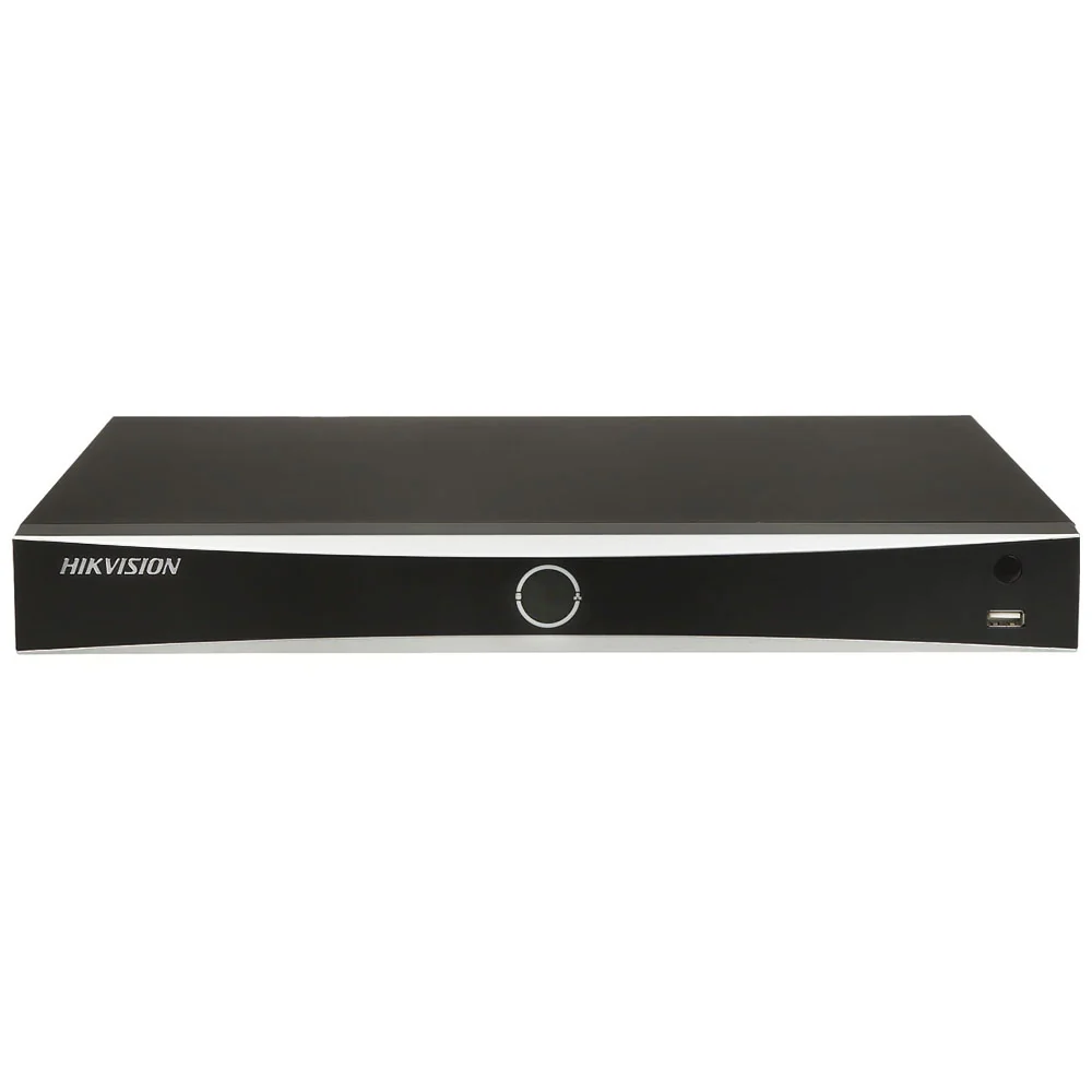 Hikvision DS-7616NXI-K2 4K NVR 16CH