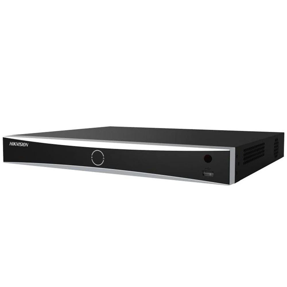 [DS-7616NXI-K2/16P] Hikvision DS-7616NXI-K2/16P 4K NVR 16CH