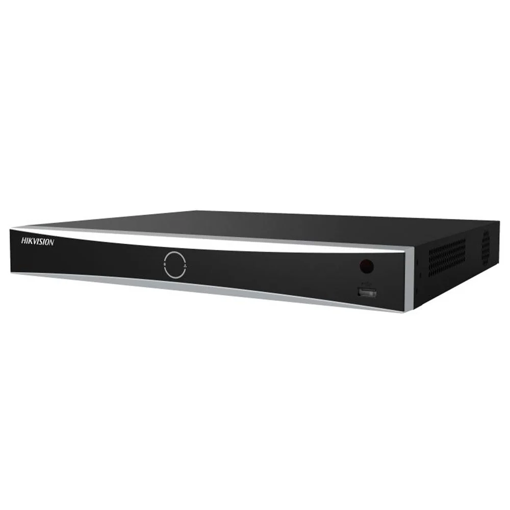 [DS-7632NXI-K2] Hikvision DS-7632NXI-K2 4K NVR 32CH