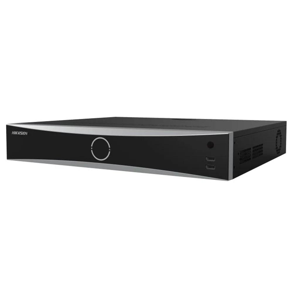[DS-7732NXI-K4/S] Hikvision DS-7732NXI-K4/S 4K NVR 32CH