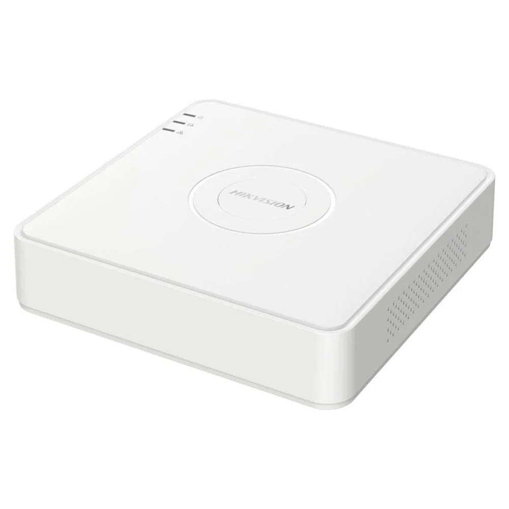 [IDS-7104HQHI-M1/S] Hikvision IDS-7104HQHI-M1/S FHD DVR 4CH